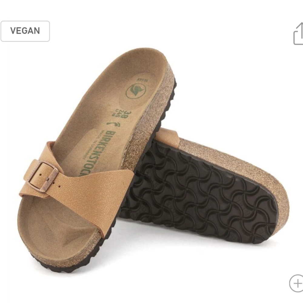 Birkenstock Madrid